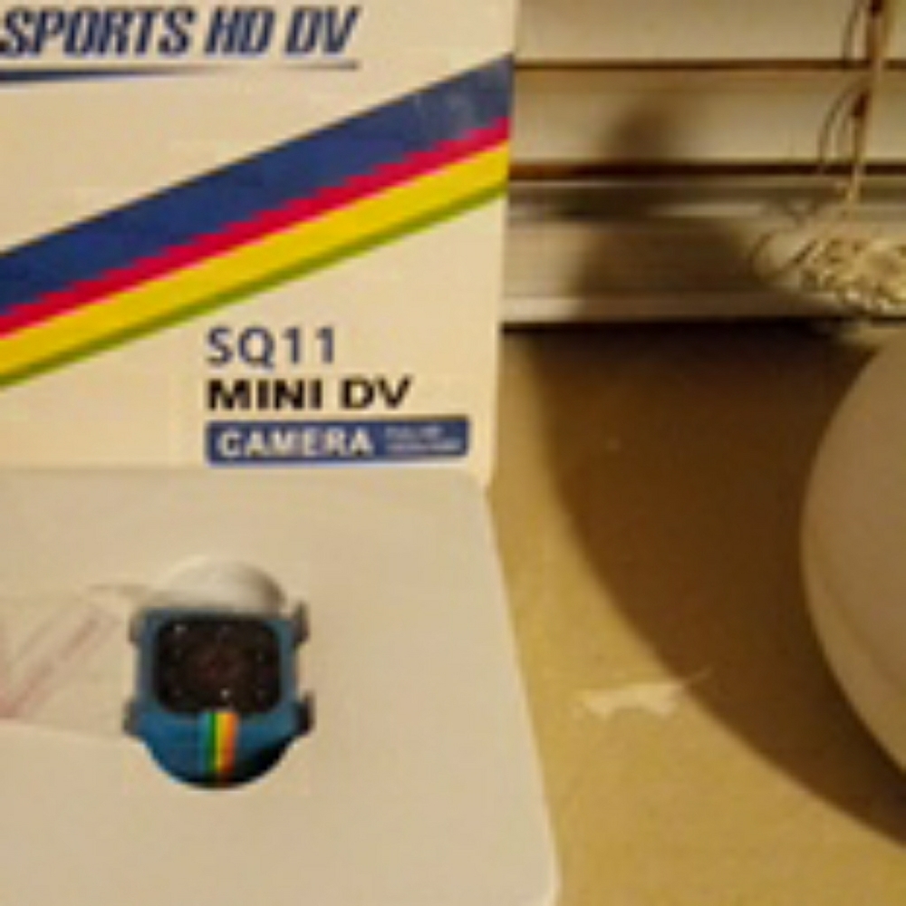 mini Camara